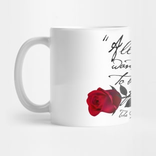 Phantom of the Opera Mug